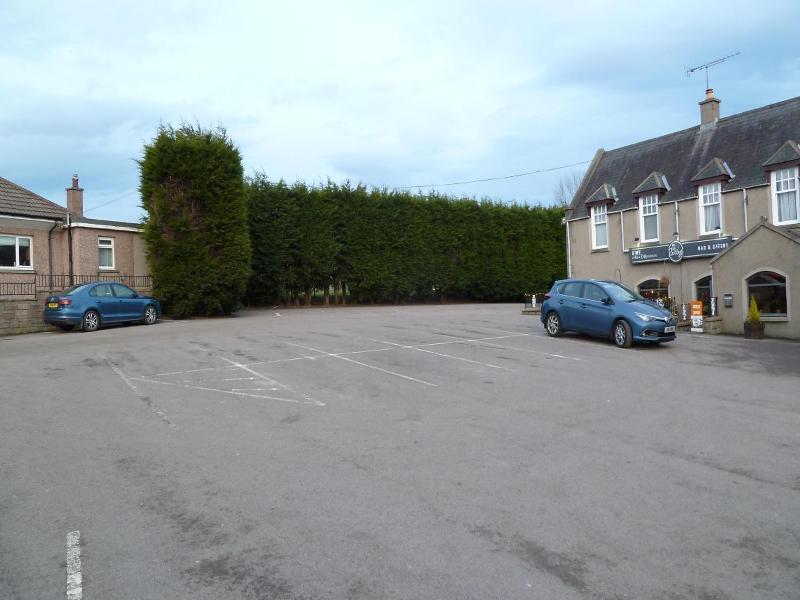 Leys Hotel image