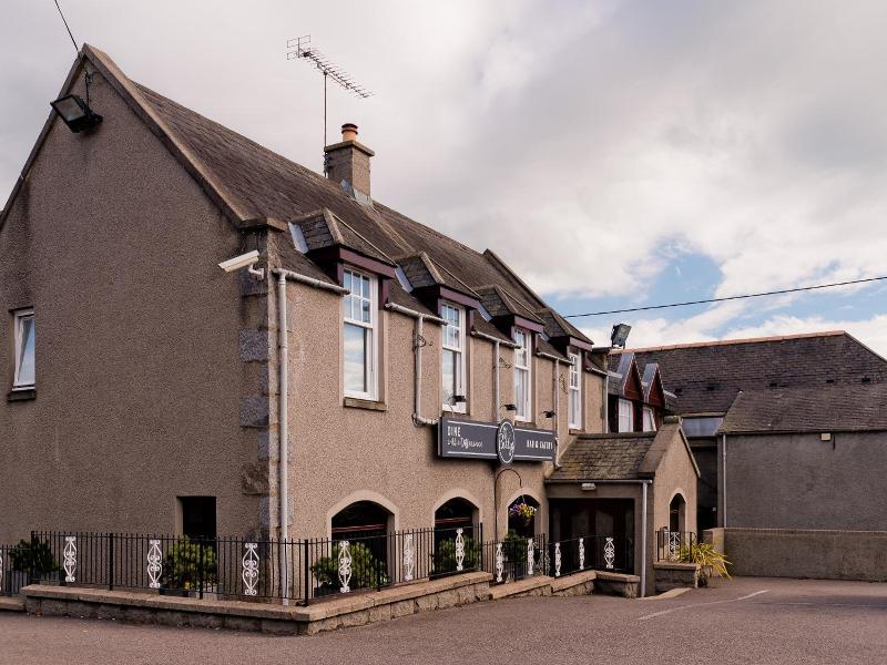 Leys Hotel image
