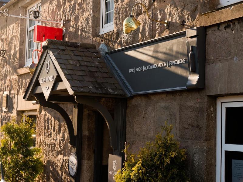 Leys Hotel image