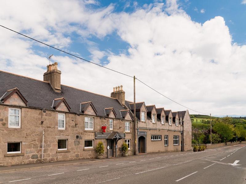 Leys Hotel image
