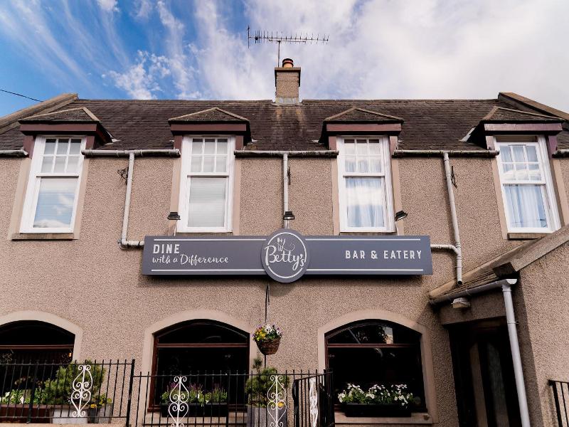 Leys Hotel image
