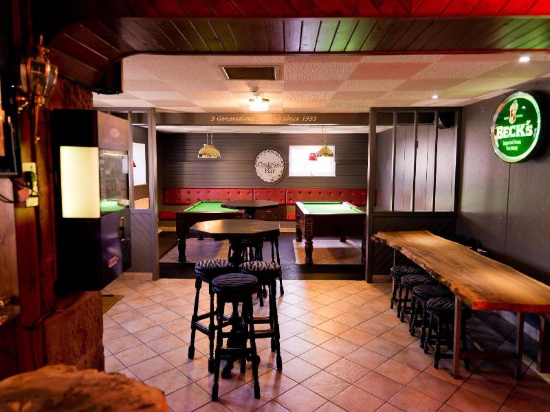 Leys Hotel image