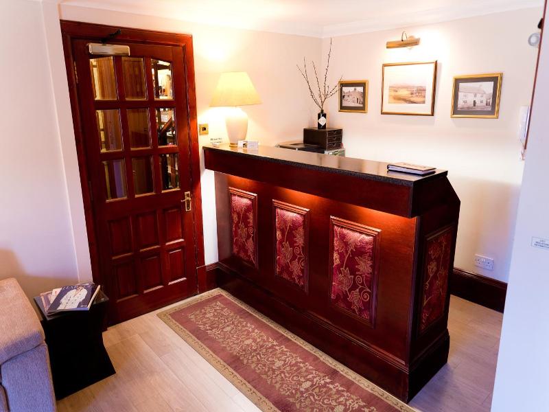 Leys Hotel image
