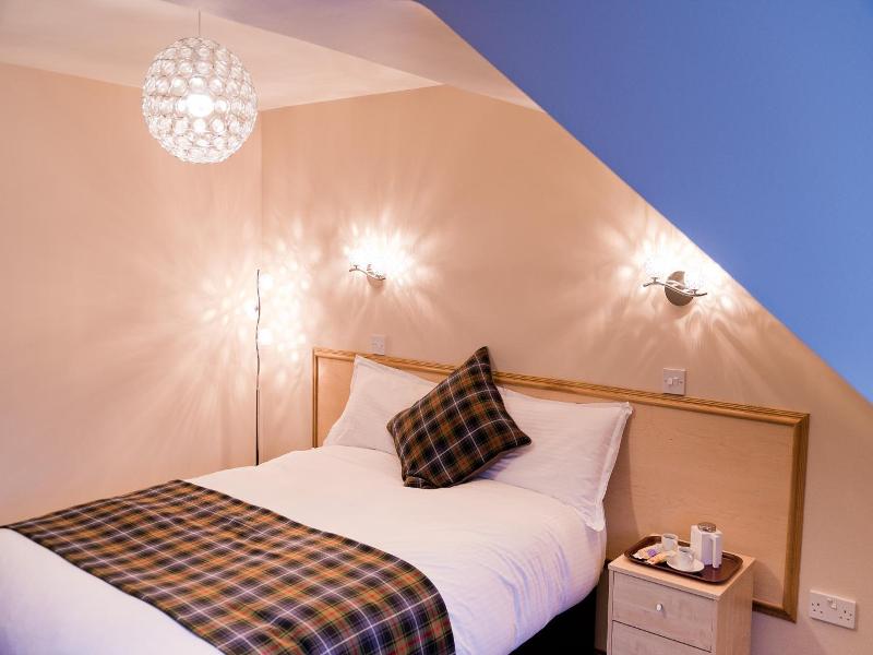 Leys Hotel image