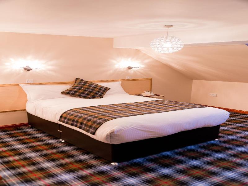 Leys Hotel image