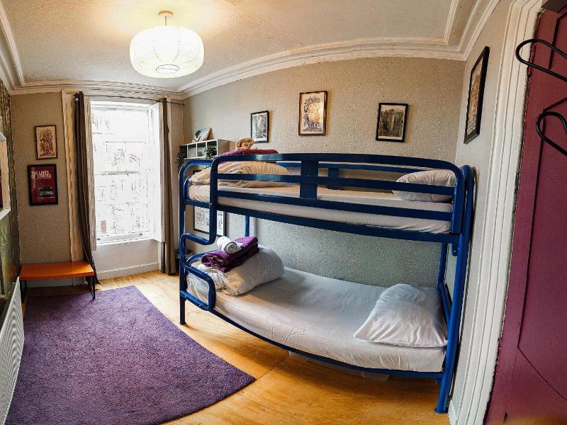 Vagabonds Hostel image