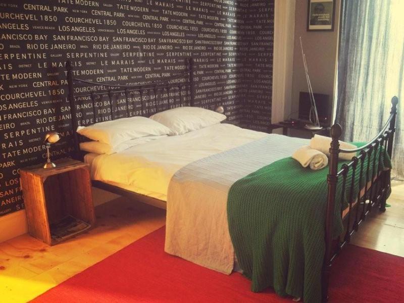 Vagabonds Hostel image