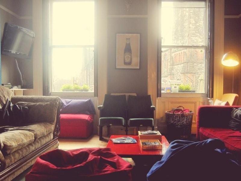 Vagabonds Hostel image