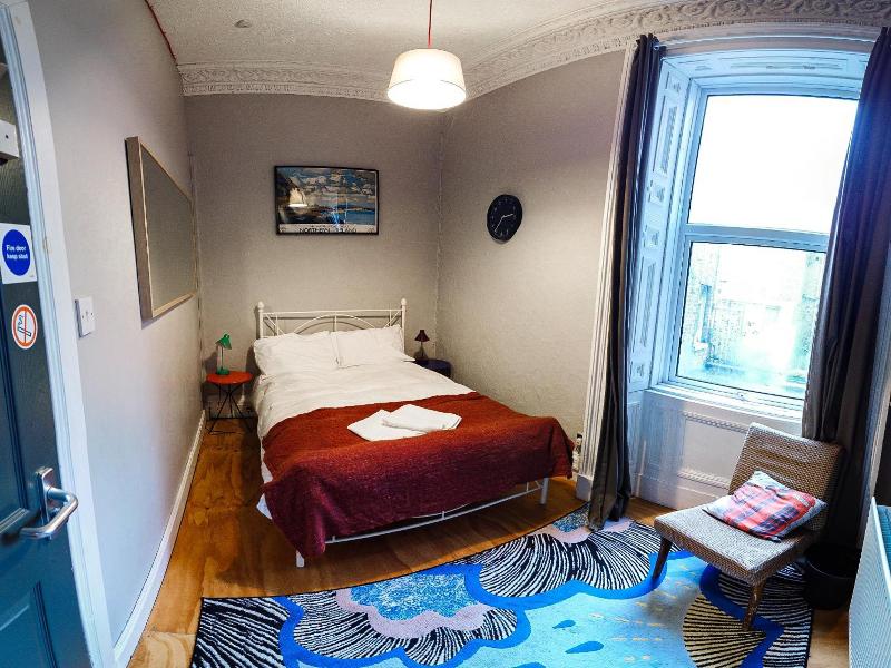 Vagabonds Hostel image