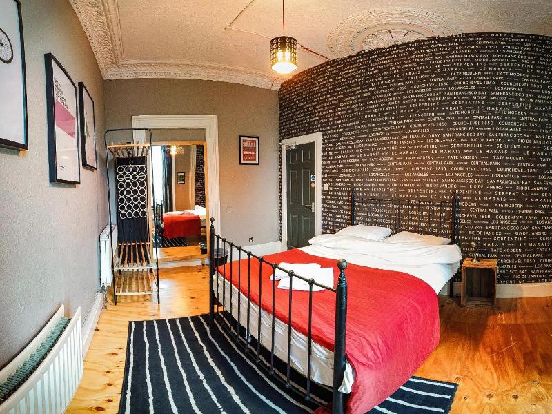 Vagabonds Hostel image