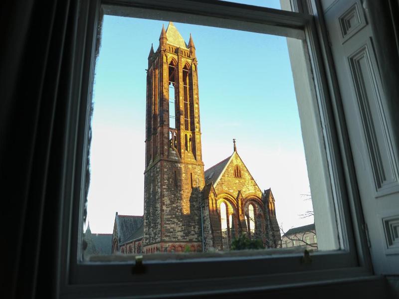 Vagabonds Hostel image