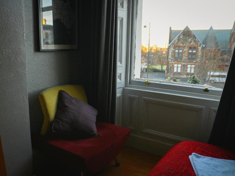Vagabonds Hostel image