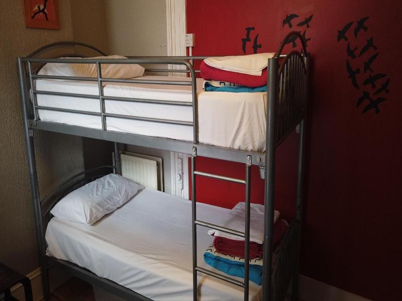 Vagabonds Hostel image
