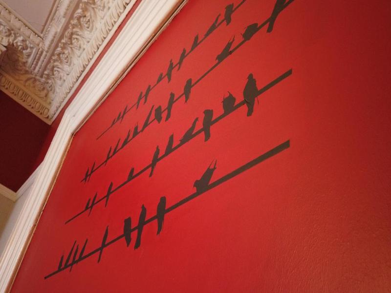Vagabonds Hostel image