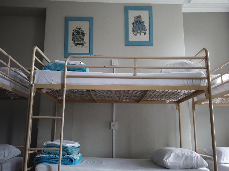 Vagabonds Hostel image