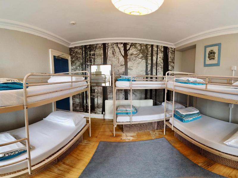 Vagabonds Hostel image