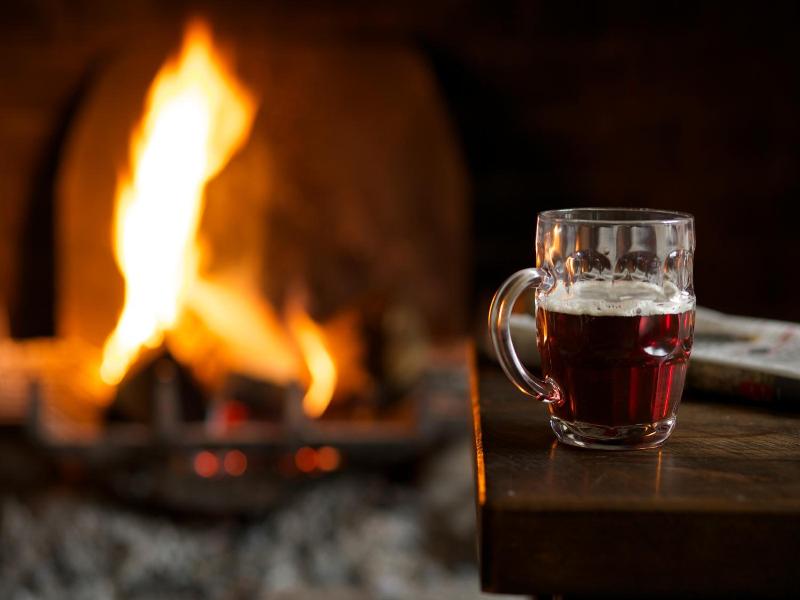 "the Royal Oak, Yattendon" image