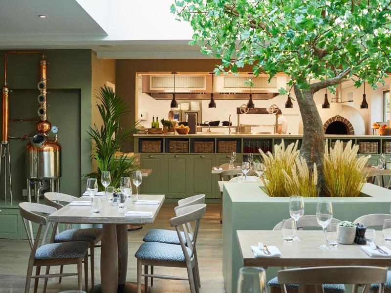 "the Royal Oak, Yattendon" image