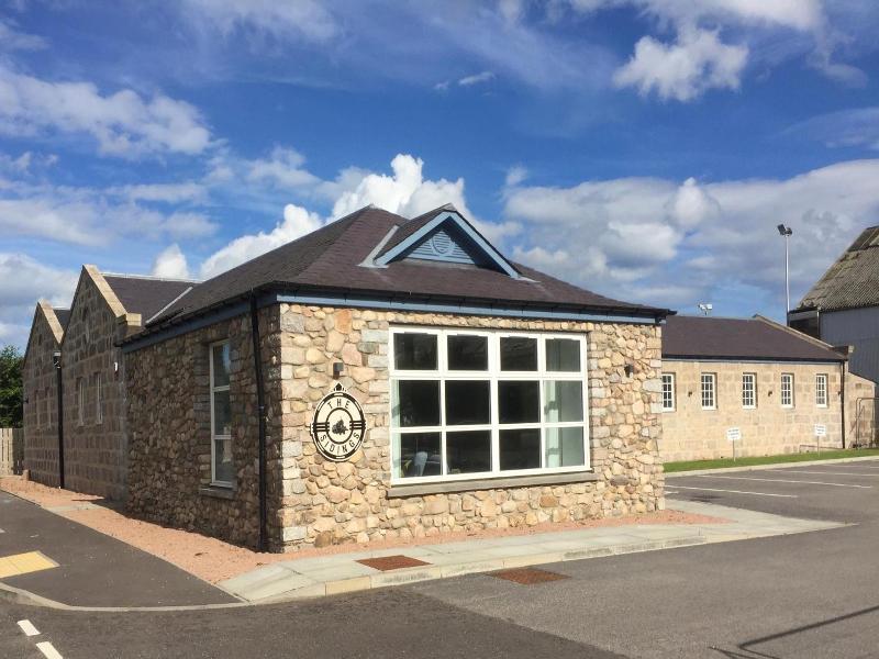 The Sidings Inverurie image