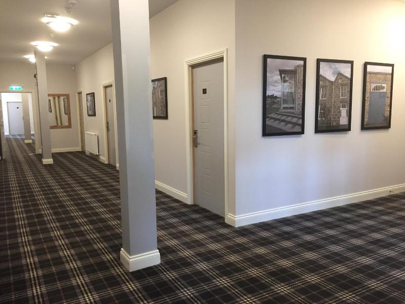 The Sidings Inverurie image