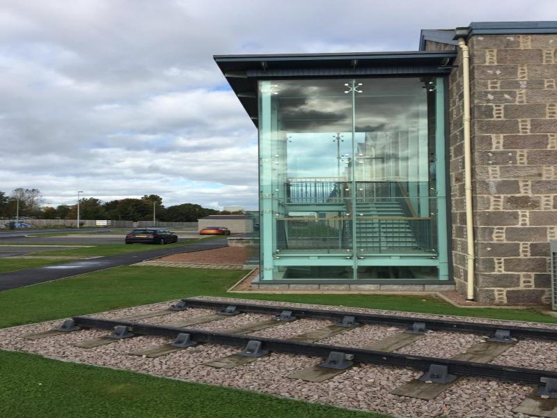 The Sidings Inverurie image