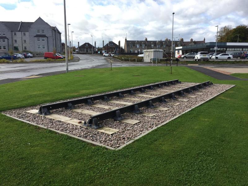 The Sidings Inverurie image
