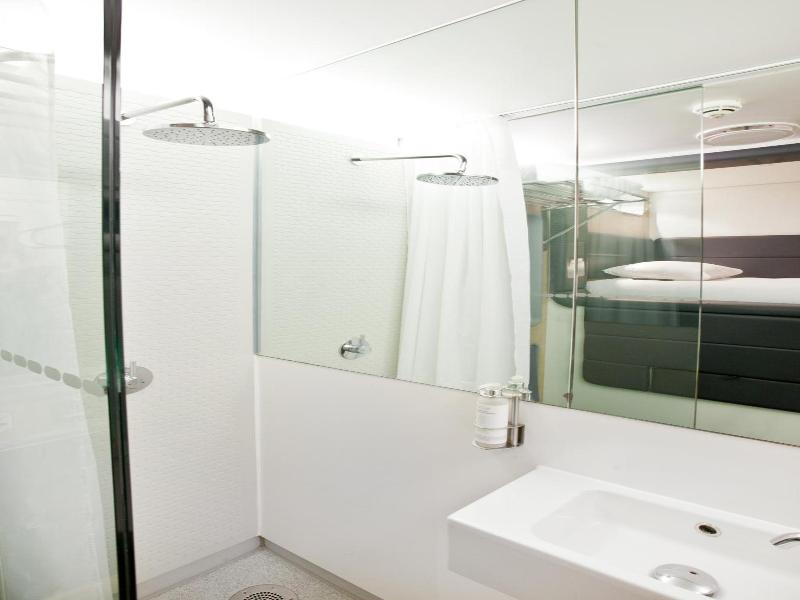 Yotelair Amsterdam Schiphol Transit Hotel image