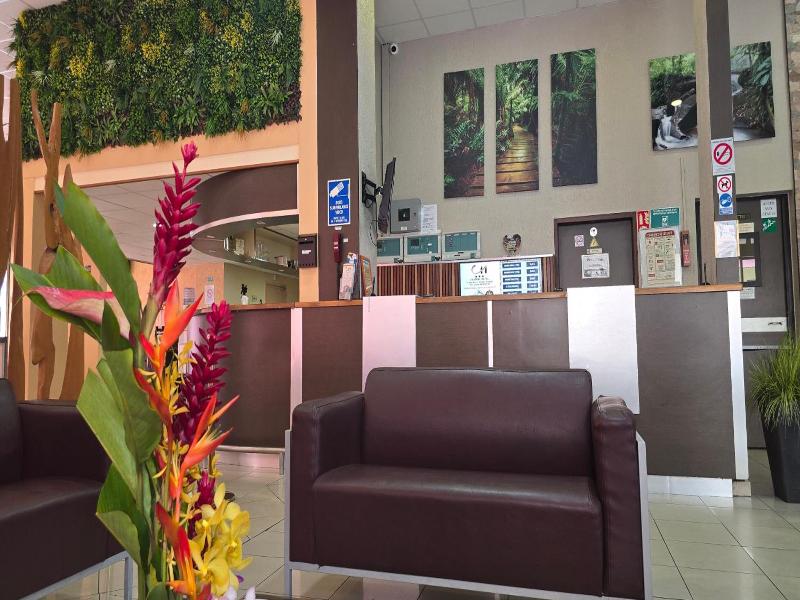 Central Hotel Cayenne image