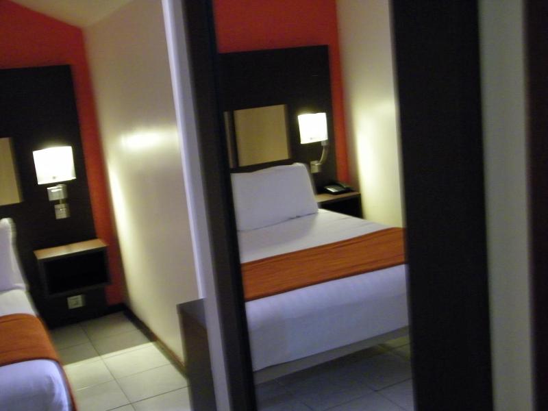 Central Hotel Cayenne image