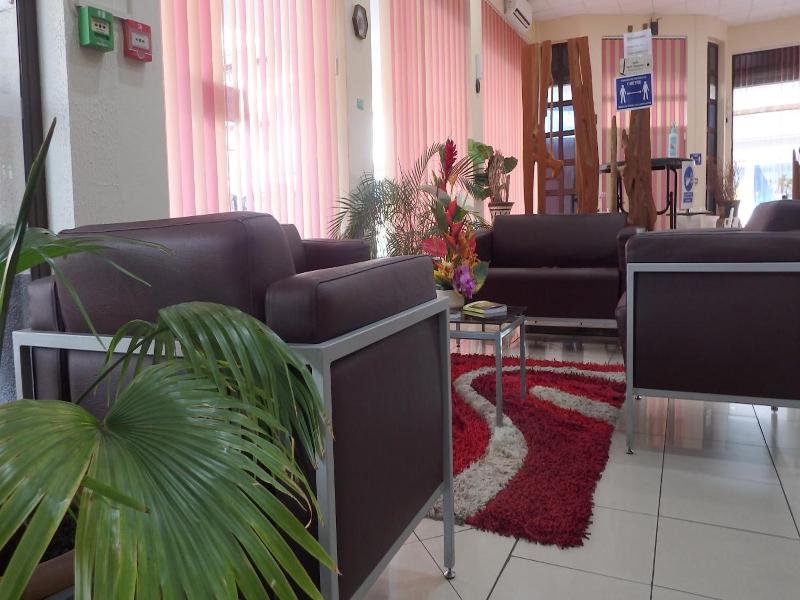 Central Hotel Cayenne image
