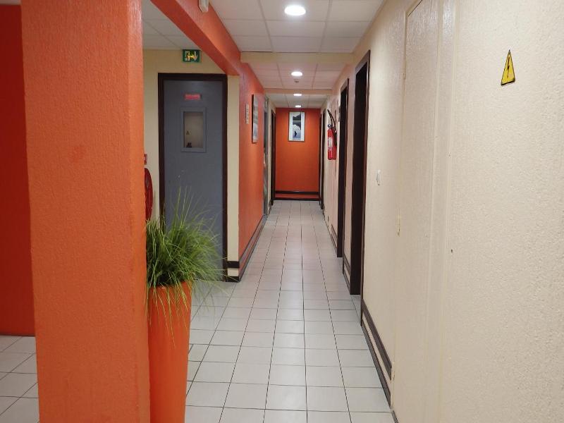 Central Hotel Cayenne image