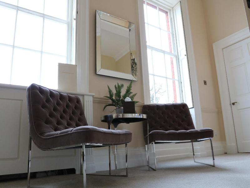 Winstanley House image