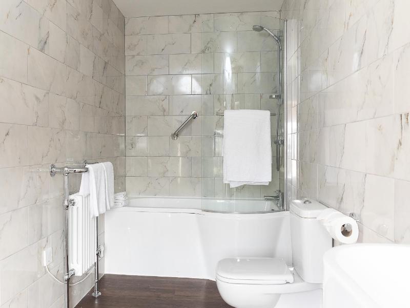 Winstanley House image