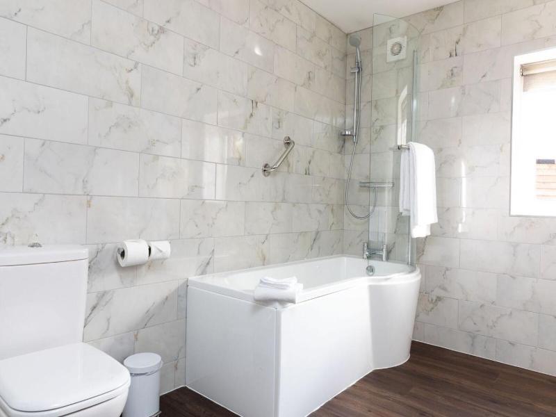 Winstanley House image