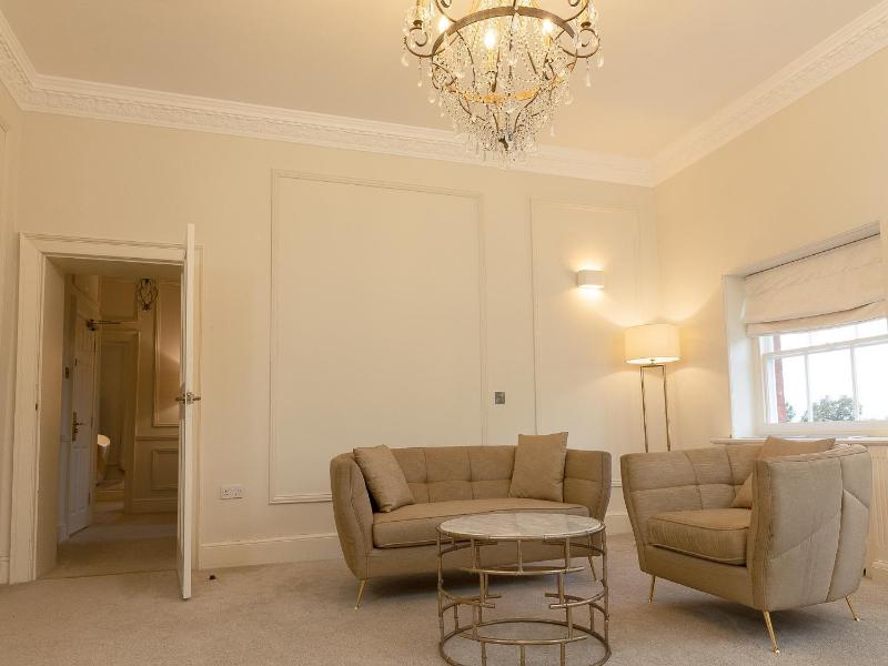 Winstanley House image