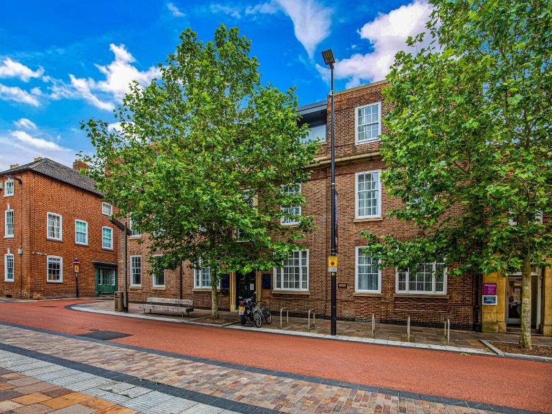 St Martins Lodge image