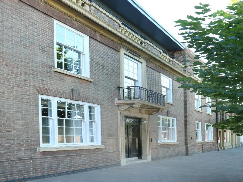 St Martins Lodge image