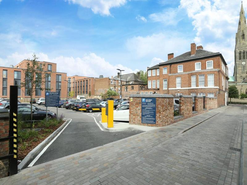 St Martins Lodge image