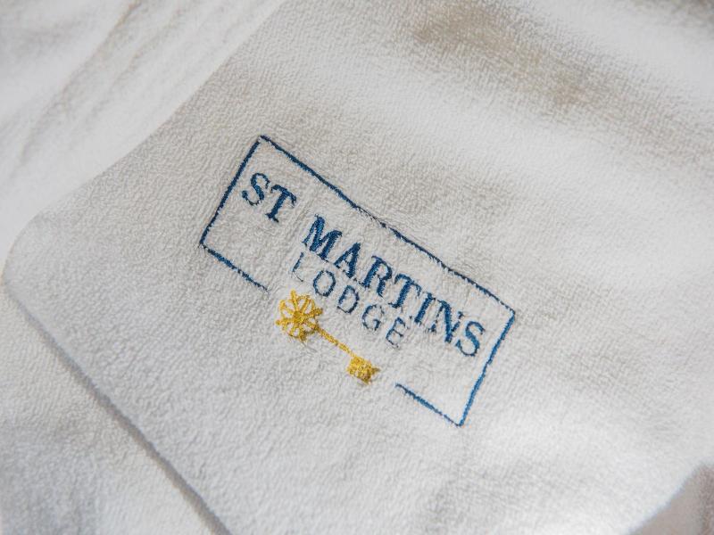 St Martins Lodge image