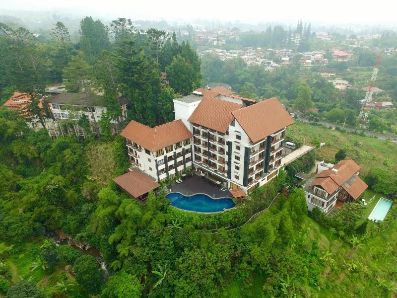 The Grand Hill Resort-hotel image