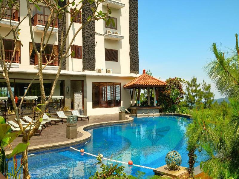 The Grand Hill Resort-hotel image