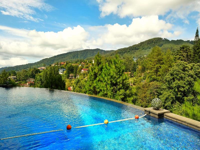 The Grand Hill Resort-hotel image