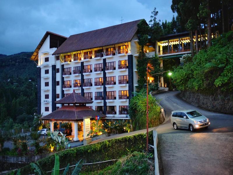 The Grand Hill Resort-hotel image