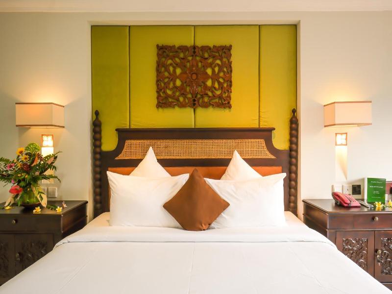 The Grand Hill Resort-hotel image