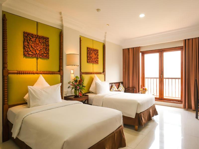 The Grand Hill Resort-hotel image