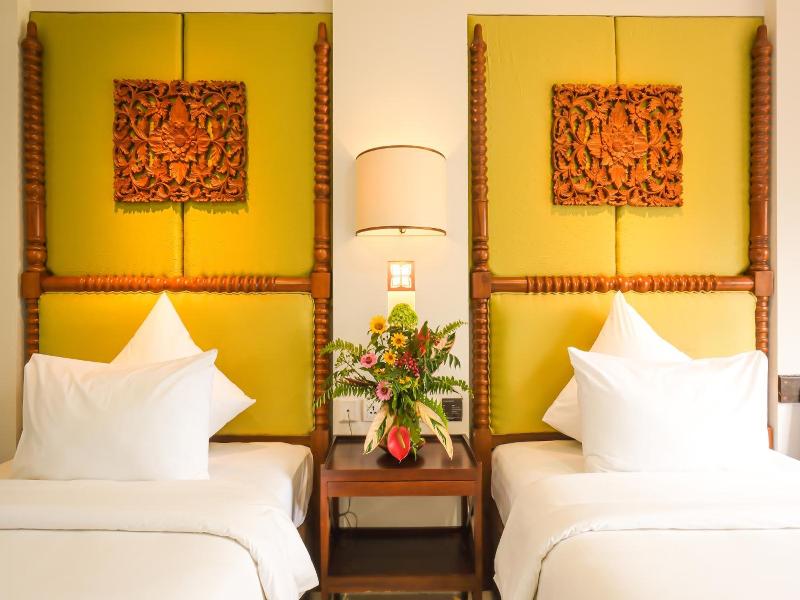 The Grand Hill Resort-hotel image