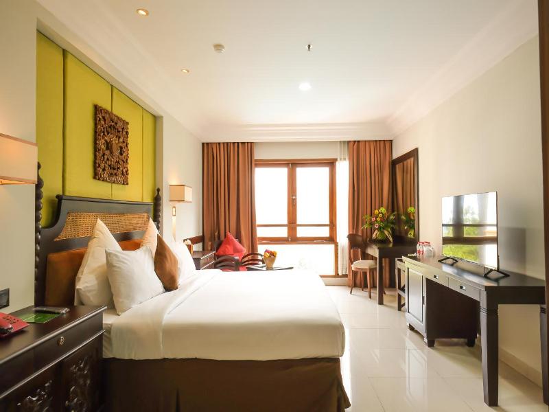 The Grand Hill Resort-hotel image