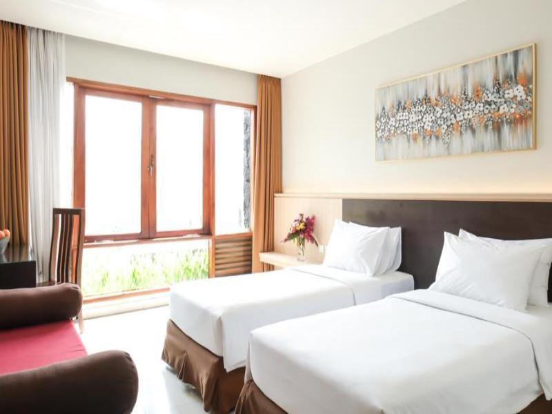 The Grand Hill Resort-hotel image