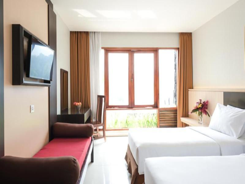 The Grand Hill Resort-hotel image