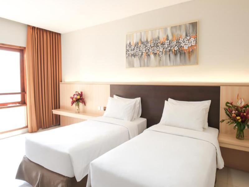 The Grand Hill Resort-hotel image